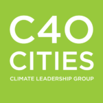 C40_Cities_Climate_Leadership_Group_Logo